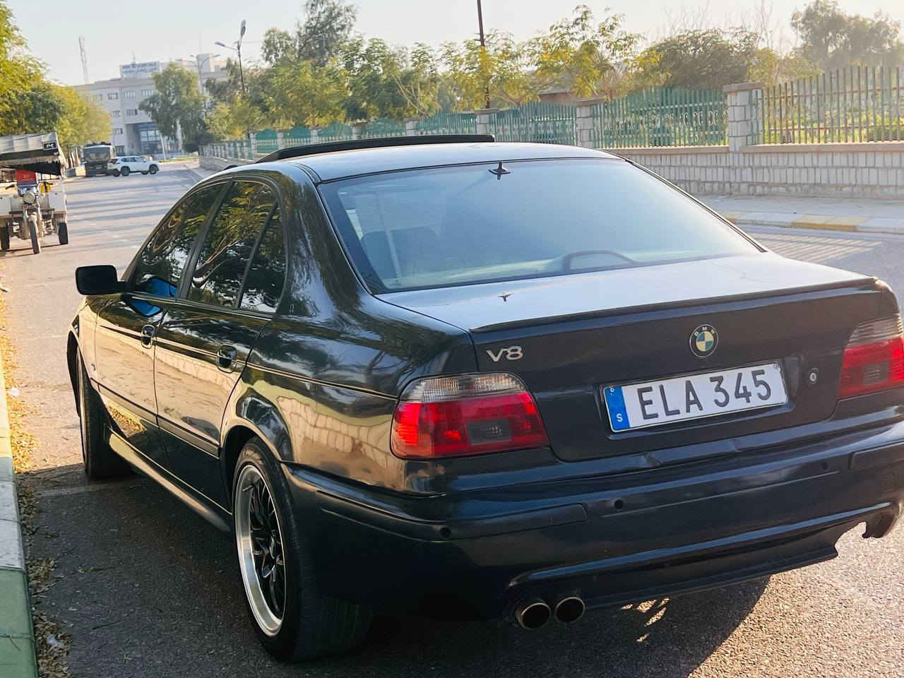 bm 1998
544i 
قەپات مواسەفات 
سلاید
کوشن جلد
کوشن هیتەر
خەزن 12حەرەکە
تە لفون بیلاد 
ڤۆلیۆم  تحدید سورعە  
گێڕی تیمساح 
تۆماتیک عادی سپۆرت
تەبرید مەرکەزی
هەر چوار جام کارەبا ئۆتۆ 
شاشە ئایپاد 
چوار تایەو ویلی زۆر جوانی لەسەسرە  گێڕو مەکینەی بەشەرتی 100فیتەر 
چوار پارچەی لای سایەق لەسەر کاڵ بونەوە بۆیاخە بێمەعجون لێدران ماباقی بۆیاخی نیە. سەقف شانی بەشەرت 
سوکانی بەشەرت محەوەر نیە بیلادە 
سەیارەکا لەوێنەکان جوانترە 
اڵوگۆڕیش ئەکەم بەهەشت بستۆن یان شتێک بەدڵم بێ 
59$
admin ❤️ السليمانية, العراق


**إذا كنت صاحب هذا الإعلان وتريد حذفه لأي سبب، رجاءا أرسل رسالة إلى الدعم الفني**