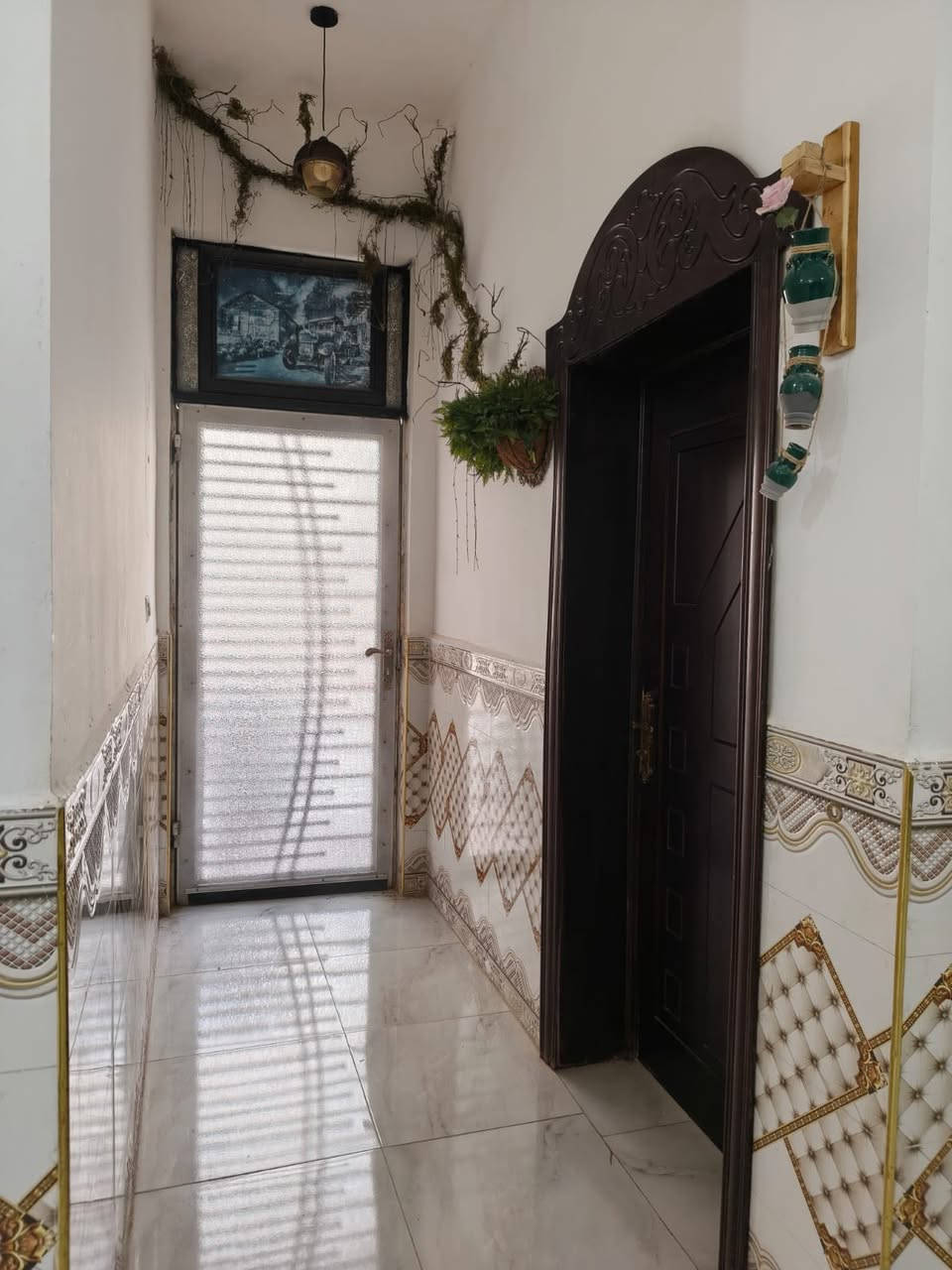 علق داخل البيج


**إذا كنت صاحب هذا الإعلان وتريد حذفه لأي سبب، رجاءا أرسل رسالة إلى الدعم الفني**