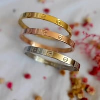 سيت كارتير • اساور فانكليف • خاتم فراشة