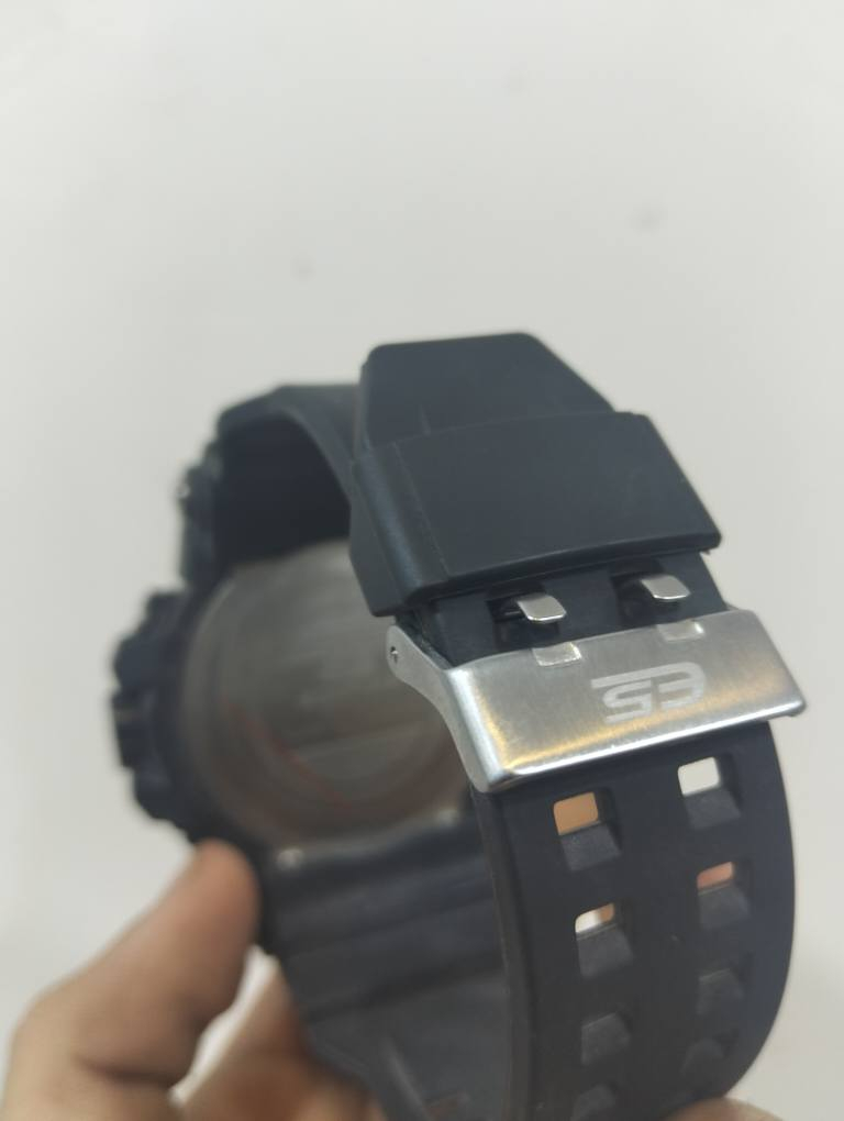 ساعه ماركه EDIFIVE حلو بيهه ارقام وثواني ودقايق وبيهه ضوه يعني ساعه مرتبه ومختومه بل نص وشرط اصلي تفحص يم مندوب  اطوني سعر اعلى سعر ابيع ماوكف على سعر وتدللون اذه تريده دزلي طلب او رسلني


**إذا كنت صاحب هذا الإعلان وتريد حذفه لأي سبب، رجاءا أرسل رسالة إلى الدعم الفني**