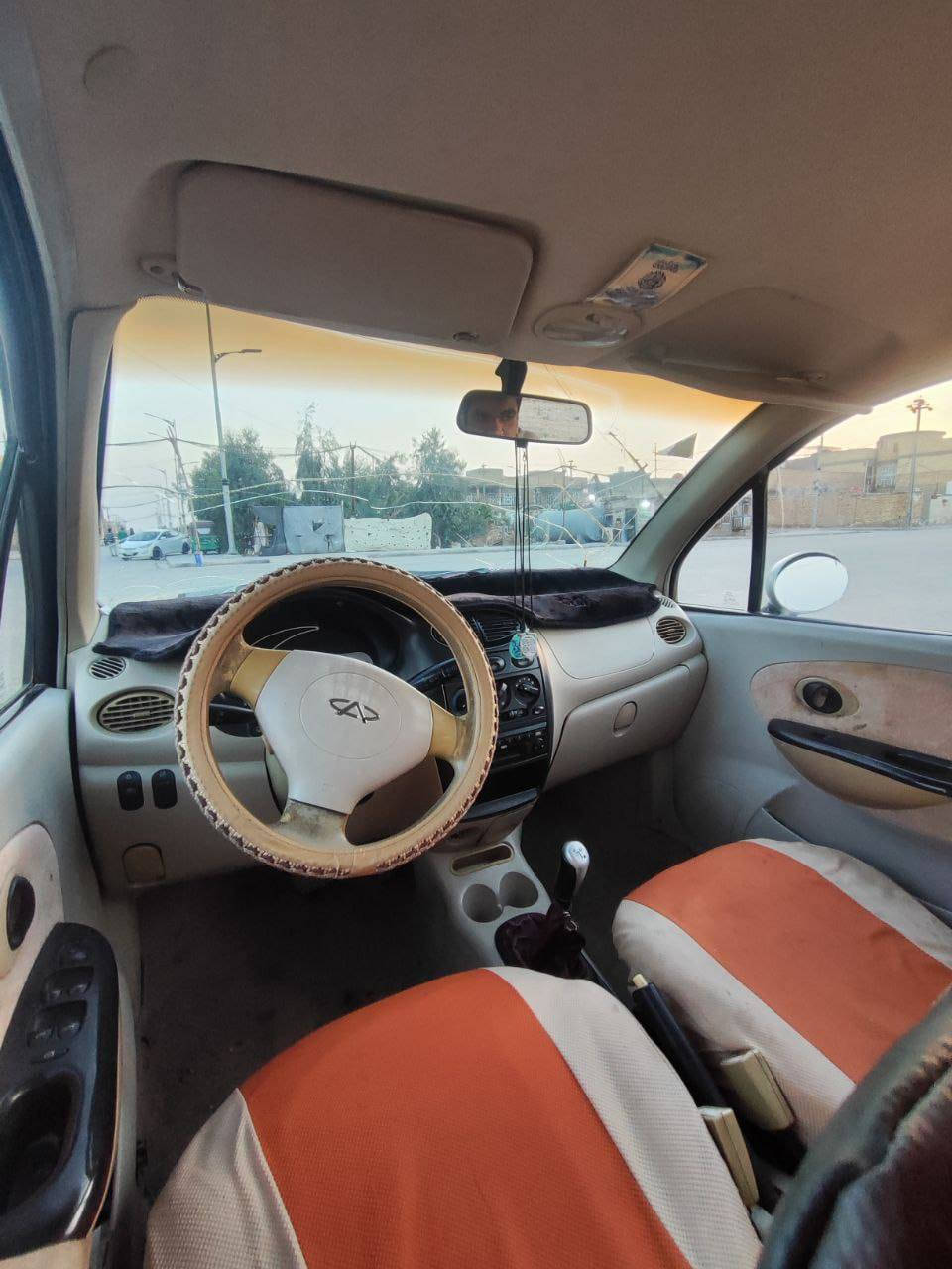 كيو كيو موديل ١٣ مكفوله من الحادث تبريد تايرات كامله محرك كير اوتماتيك السعر ٢٨ بيها مجال للشراي ***********
مكاني كوت بي واتساب
