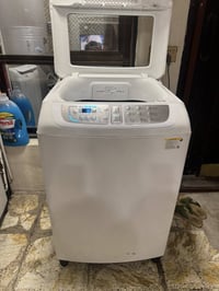 سامسونك • نظيفه • ١٧ كيلو