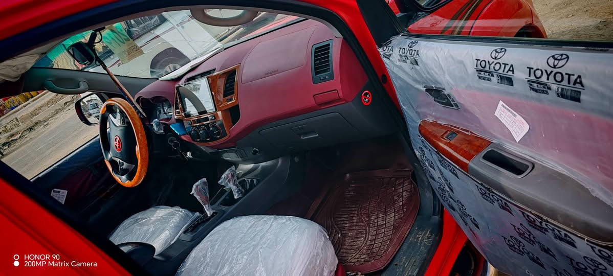 فورويل كويتي موديل 14 للبيع كفاله عامه مكاني سماوه رقمها بصره انكليزي بأسمي السعر 225 وبيها مجال الاستفسار ***********
***********
