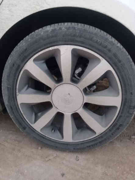 ويل البيع 18 مروس 16 وبيع مكلف بنشر ‏‪0781 102 8207‬‏
