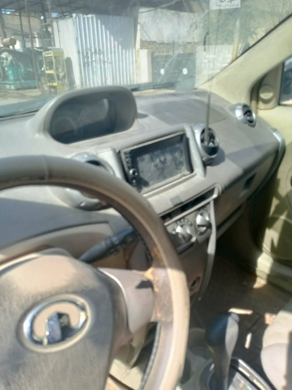 كريت وول اجرة هاش باك رقم انبار تحويل مباشر بيها ضربه بالجهة اليسرة ع البارد كير اوتوماتيك مكينه بيكاتشو تبريد صدر دوشمه جام كهربائي اشاير بالمري بطاريه جديدة غرفة نظيفة ماعليها غرامات عليها هيئه وتنزل من سعرها مكاني بغداد البياع الاولى وهذا رقمي *********** وتحياتي للجميع.
