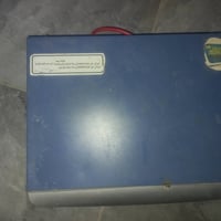 عاكس شمسي • تستقبل الواح • بعقوبه
