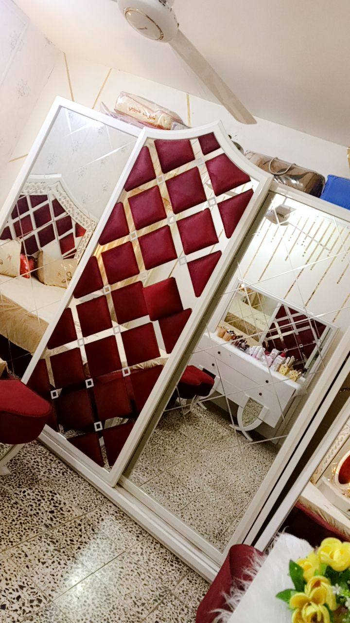 غرفه نوم تركيه 8قطع جديدة مكاني بغداد الدورة السعر 500 مستعجل ع بيعه ***********
