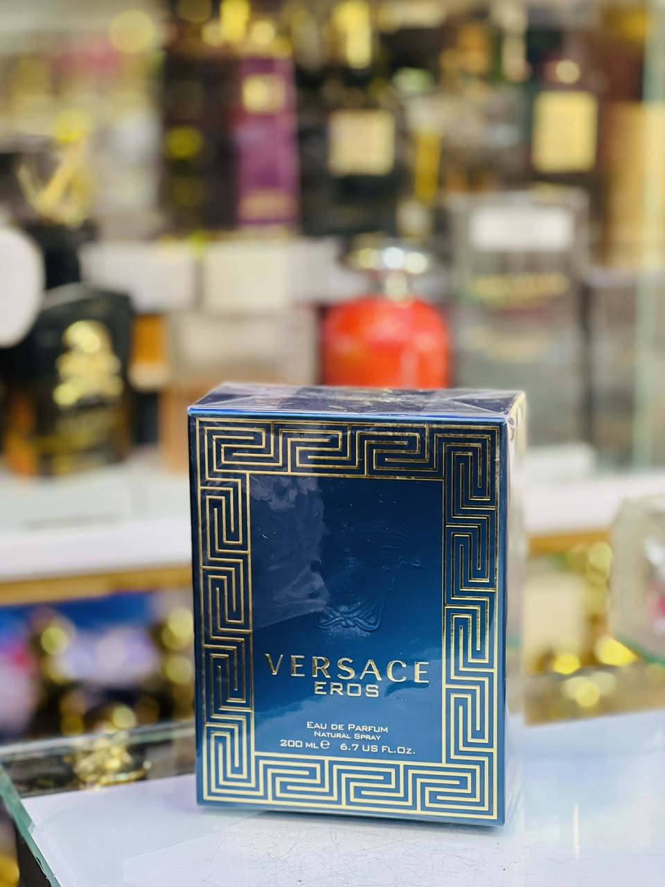 السَّلَاْمُ ‌‌عَلَیْکُم‌ ‌وَ ‌‌رَحْمَةُ‌‌ اللّٰهِ‌ وَ ‌‌بَرَکَاْتُه‌

۳۰ بۆنی دەستی دوو بە نرخی زۆر باش🩵

لە ستۆری بینەری قیاسی بۆنەکان بن🩵

گەیاندن بۆ ئەم ۳۰ بۆنە کراوە بە تەنها ۰۰۰ ۳🩵


**إذا كنت صاحب هذا الإعلان وتريد حذفه لأي سبب، رجاءا أرسل رسالة إلى الدعم الفني**