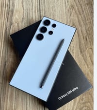 جالاكسي S24 ألترا • ٥١٢ • نظيف اربيل