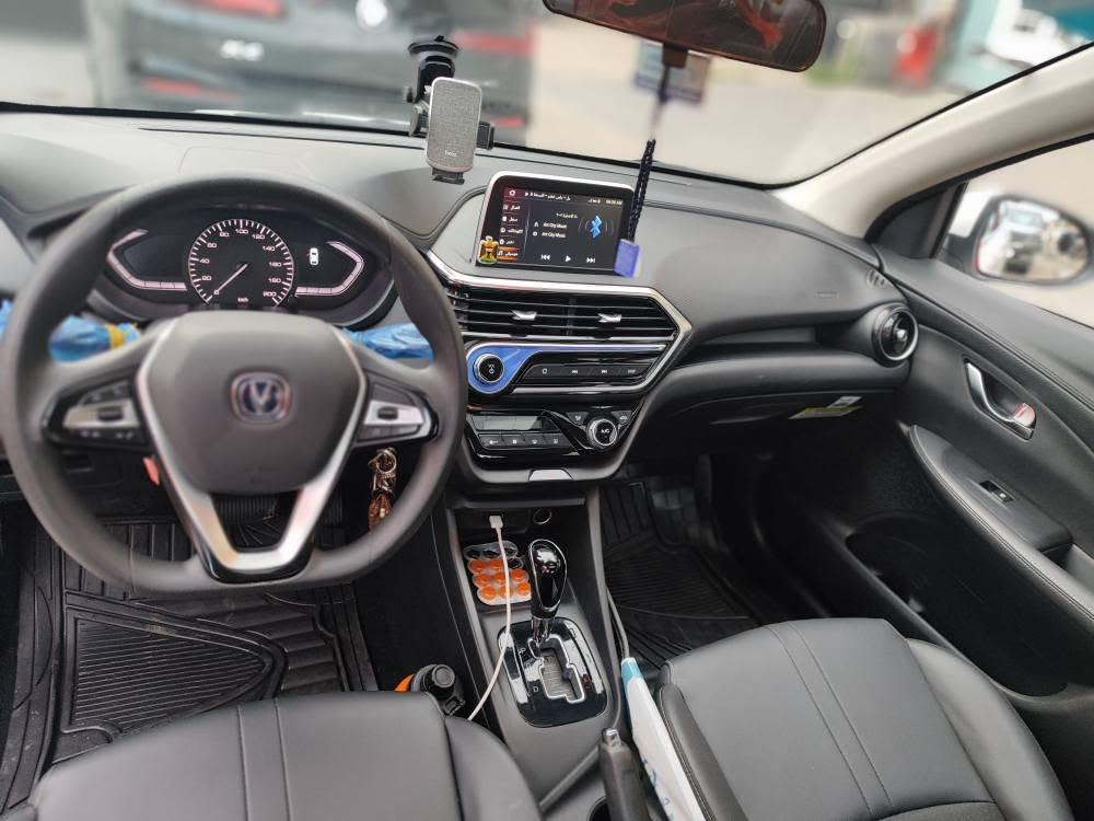 للبيع – شانجان السفن 2025

🚗 الموديل: 2025
⚪ اللون: أبيض
📍 الموقع: أربيل
📊 الممشى: 65,000 كم

✅ ستاندر
✅ السيارة باسمي وجاهزة لنقل الملكية
✅ استخدام شخصي
✅ السيارة بحالة جيدة
💵صفر غرامات
🚗داخل ضمان الوكالة 

💰 السعر المطلوب: 13,000,000 مليون دينار عراقي قابل للتفاوض بالمعقول للجادين فقط.

📞 للتواصل: *********** بغداد, العراق

