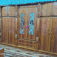 غرفه صاج • استعمال قليل • بيها مجال