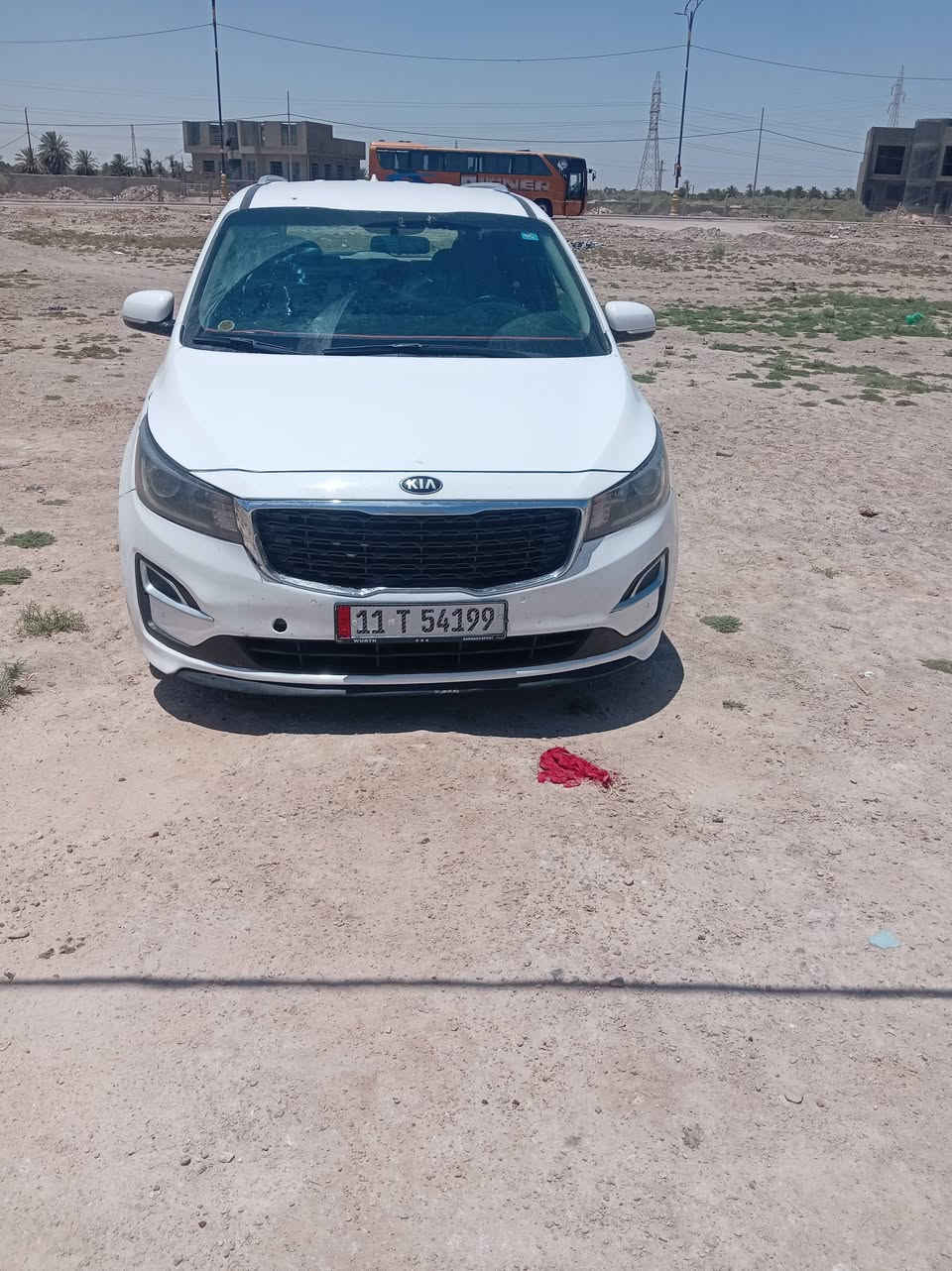 سيدونة وارد امريكي موديل 2019 اجرة رقم بغداد نكليزي بسمي مكينة كير حدادية تبريد تخم تاير شرط مكاني سماوة  تفاصيل اكثر
عالخاص 
***********
