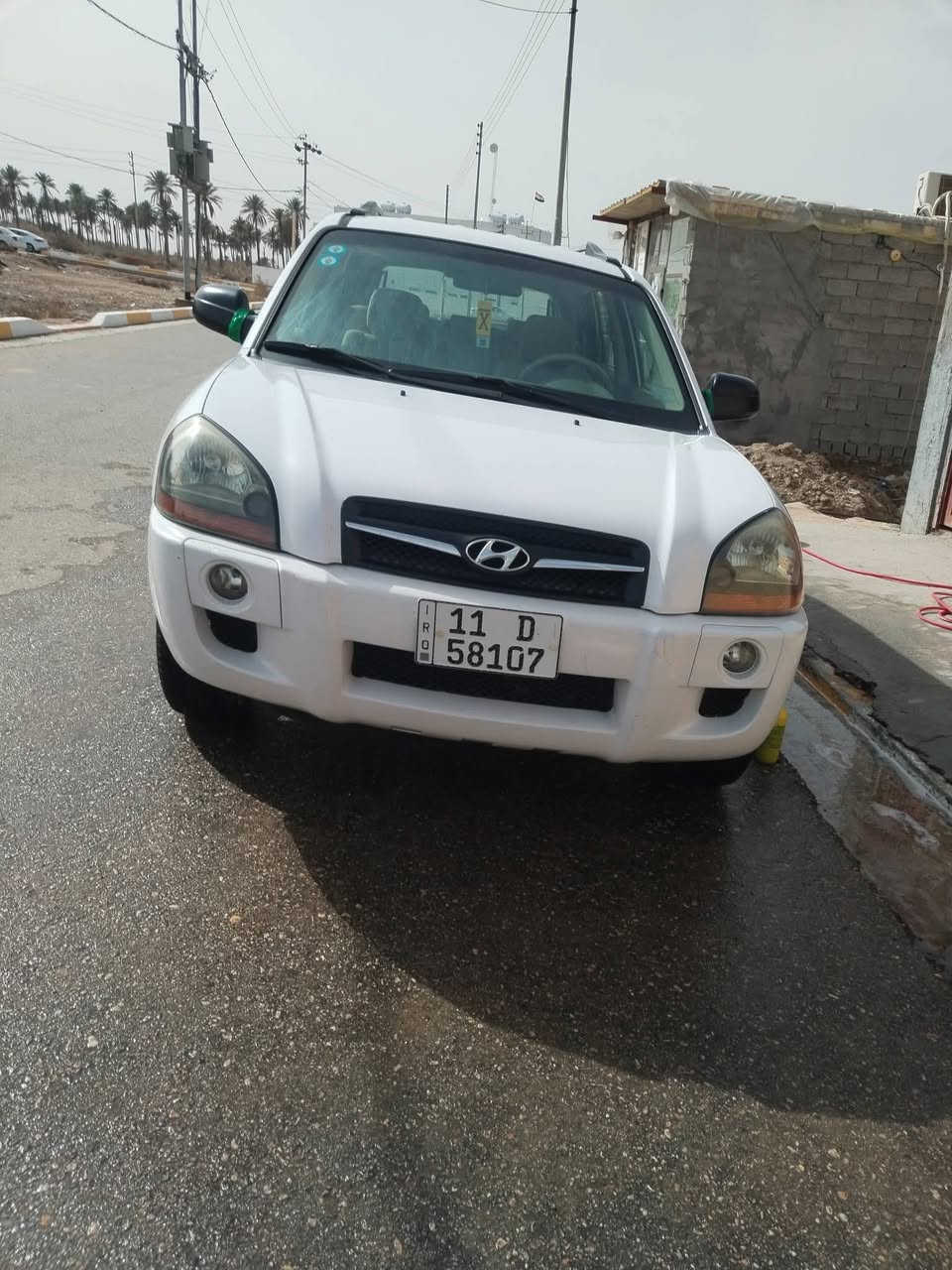 توسان 2009 المقدس كفاله عامه من الحادث والضربه محرك وكير مكفولات ماشيه 202 الاف حقيقي السياره       5 ويل كب خير من الله مال جناي تخم تاير جديد رقم بغداد انكليزي السعر 129ورقه وبيه مجال حك الجيه الرقم الهاتف ***********
