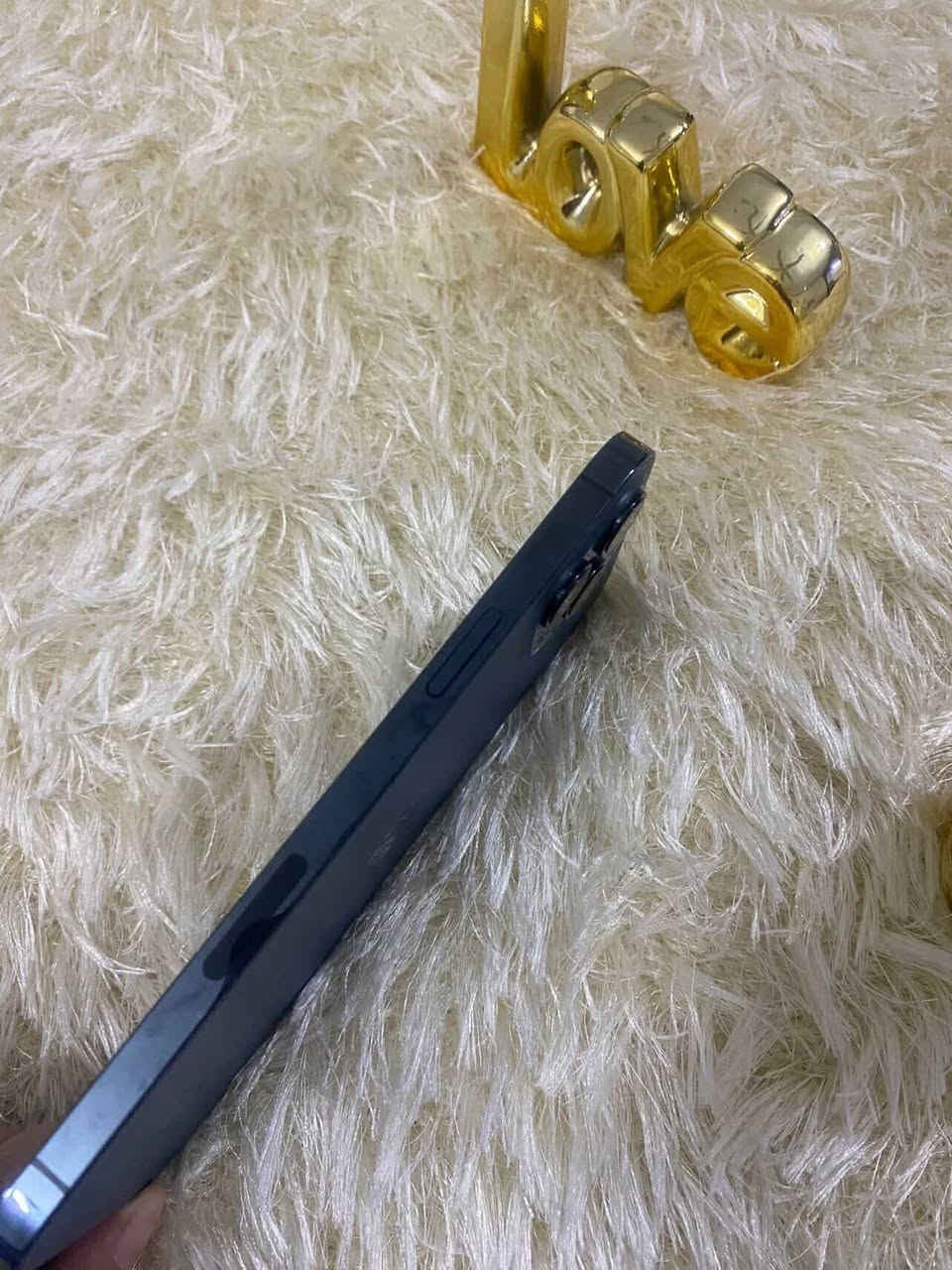 ايفون12ابرو ماكس نضيف حيل مال بيت بطاريه73 ذاكره128 شرط ما مفتوح خاص موجود


**إذا كنت صاحب هذا الإعلان وتريد حذفه لأي سبب، رجاءا أرسل رسالة إلى الدعم الفني**