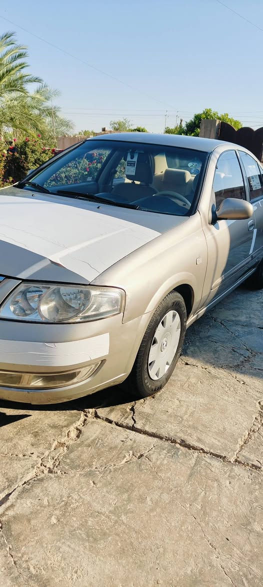 السلام عليكم
للبيع نيسان سني 2012 رقم سليمانيه هزة وفحص وسنويه جديد شرط التحويل كير ومحرك خير من الله حداديه امامي خلفي جديد تايرات تخم جديد سيارة كشرها خير من الله بيها بنيد مبدل اثر طخه اماميه ومقدمه الشاصي بي تعديل بسيط الجاملغات مكفوله وشرط السونار السعر (96) بيها مجال بسيط مكاني الدجيل صلاح الدين للاستفسار ***********
