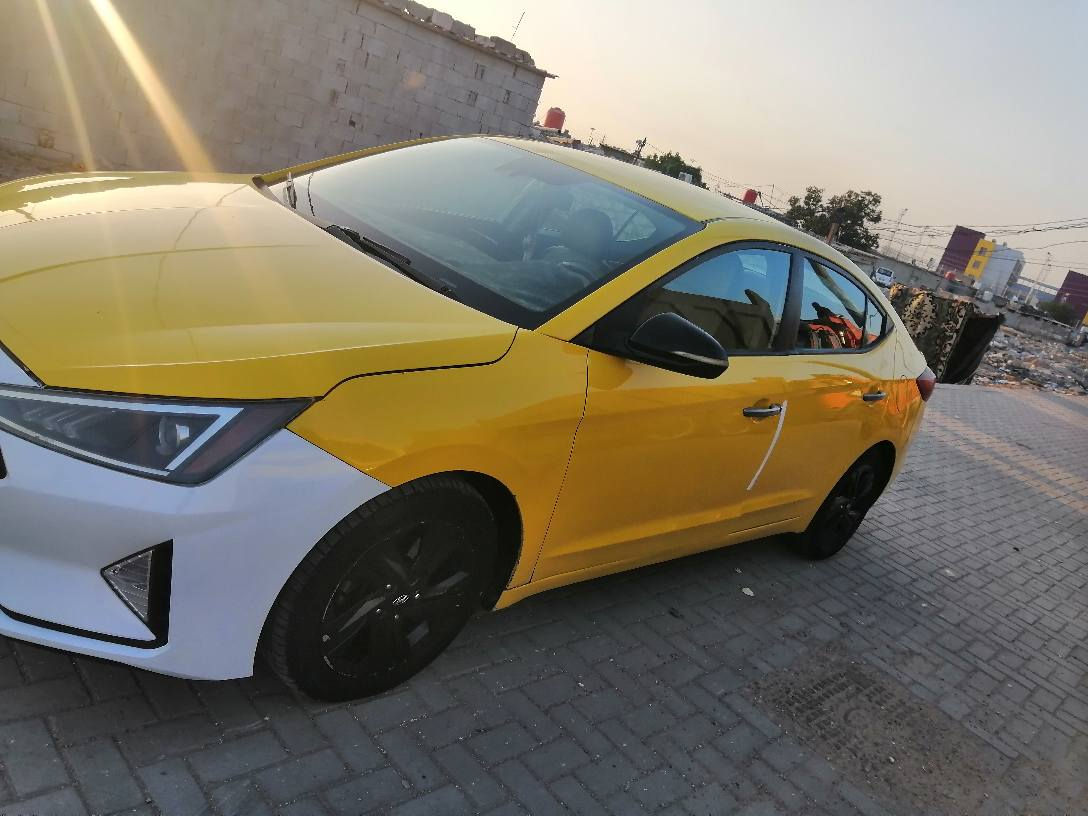 سلام عليكم للبيع النترا 2020 وارد أمريكي حادثها سرقه رقم بصره معوقين مكينه 2000 دوش كير ايتي مكاني البصره القبله *********** بي واتساب سعر 120 آفاق, القادسية
