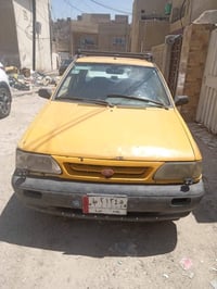 سايبا 2011 • سيارة سايبا • سايبا للبيع • محرك نظيف • كير نظيف • سيارة ...