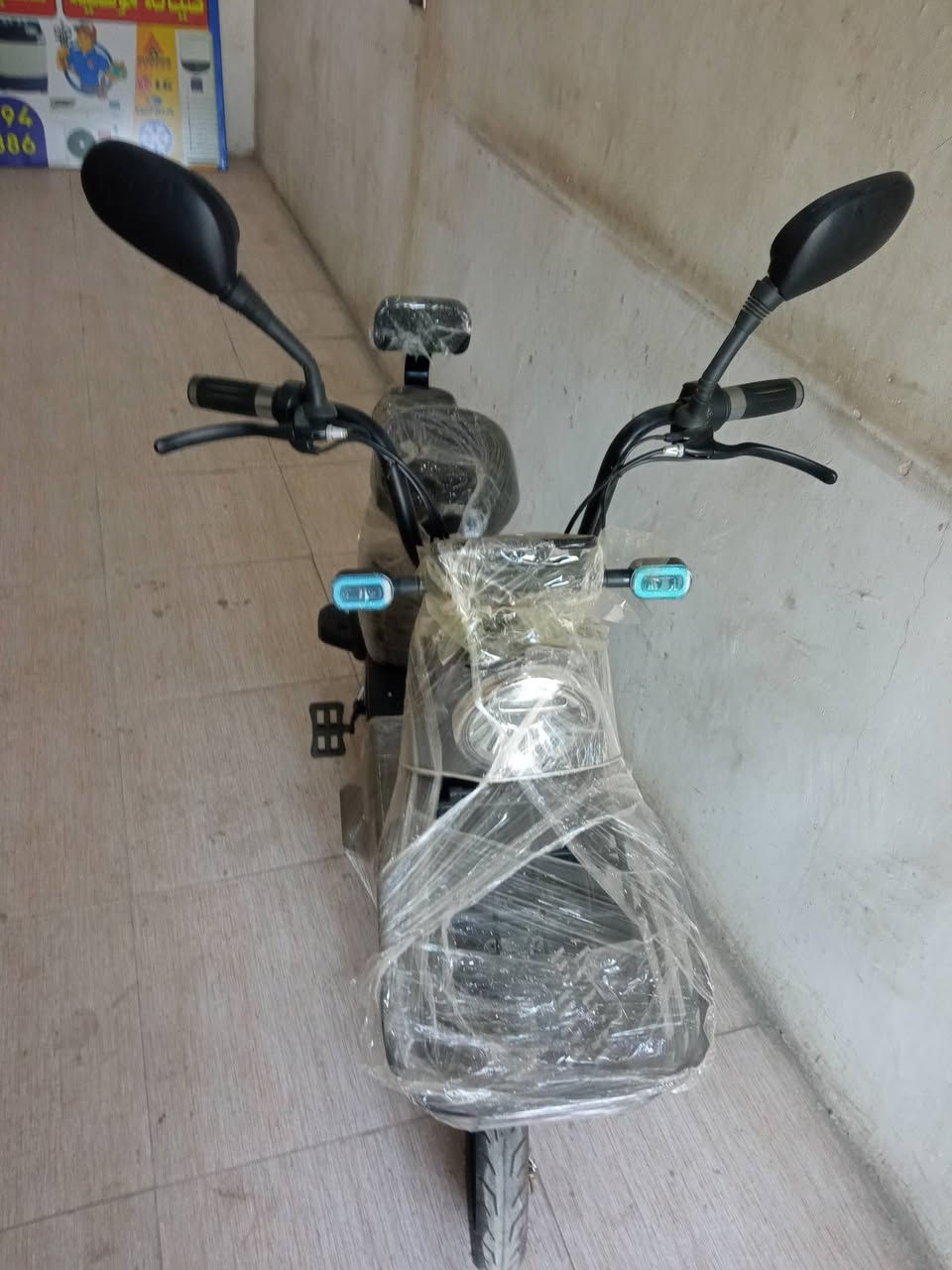 دراجه شحن حجم 14موديل2025 ماماشه صفر.دبل ريمونت ..مكان بابل رقم الواتساب.***********
