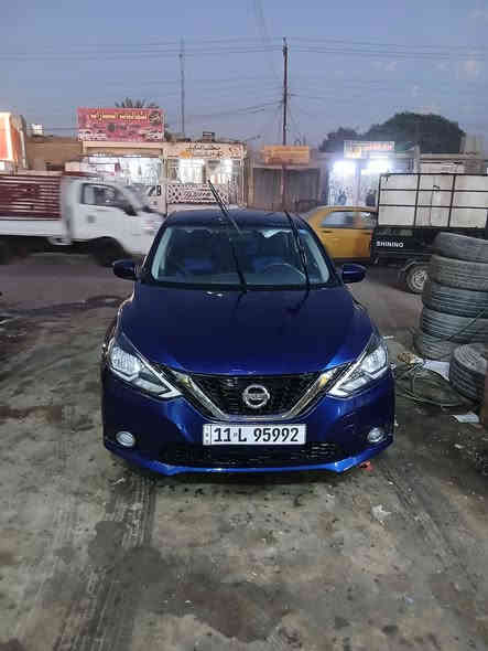 سنتر ١٩ رقم بغداد هزه سنويه جديده جاملق وبنيد بدون داواخل  عارضه ١٠٠شده قير متواجد عل فيس
