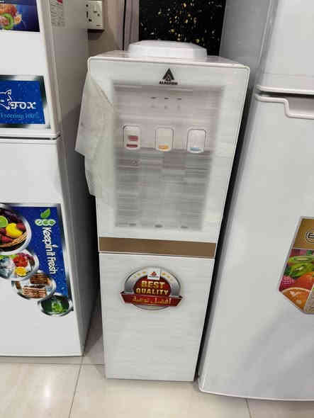 بگجات شركة اقبال الخير للتجارة العامة المحدوده فرع حديثة 

البگج الثاني تجهيز مطبخ كامل

١. طباخ كريازي ستيل ( ٥ عين )
٢. غسالة صحون ميديا 
٣. مجمدة جنرال ٢ باب ١٦ قدم
٤. ثلاجة ريم كولد ٢٢ قدم
٥. براد ماء الحافظ 
٦. ميز طعام بيضوي ٦ كرسي

مجموع قسط البگج (165,000)
 لمدة ٢٤ شهر

وكذلك يتوفر لدينا برنامج اقساطي الذكي لحاملي ماستر كارد الرافدين

للتواصل والاستفسار خاص 
او على الارقام واتساب 
***********
***********
