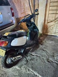 دراجة قردة 60 محرك مكفول ونضيف  عنواني بغداد  07775272090