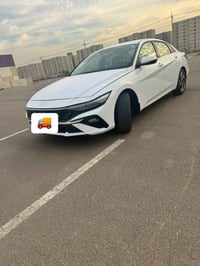 النترا ٢٠٢٤ • ماشية ٤٩٠٠٠ • مكينة ٢٠٠٠