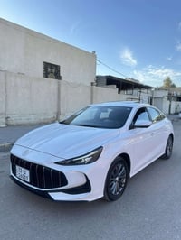 ام جي جيتي • ٢٠٢٥ • رقم اربيل