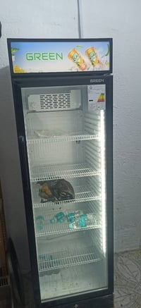 عارضة عصير • استعمال شهر