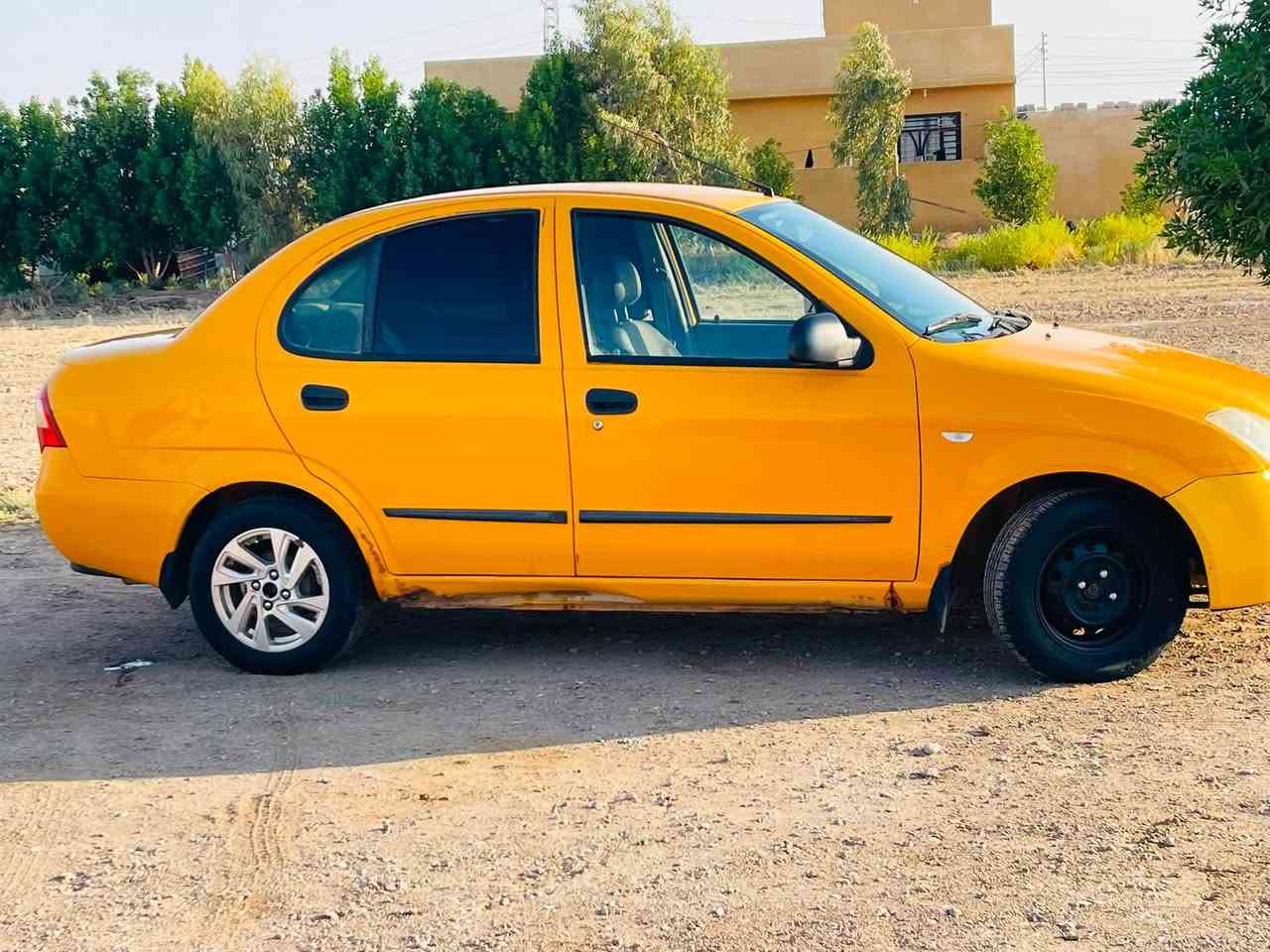 سلام عليكم سياره طيبه كلگ موديل2018 مكفوله وخاليه من التصدمات و مابيه كل خياس مكينه جديده تبريد ثلج وتدفه مابيه اي نقص وسياره جديده وحلوه مكاني ميسان قضاء علي الغربي السعر 18 ورقه وبيه مجال وتفاصيل اخرا عبر الهاتف ***********
