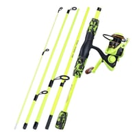 سنارة صيد • مكينة صيد • جديد