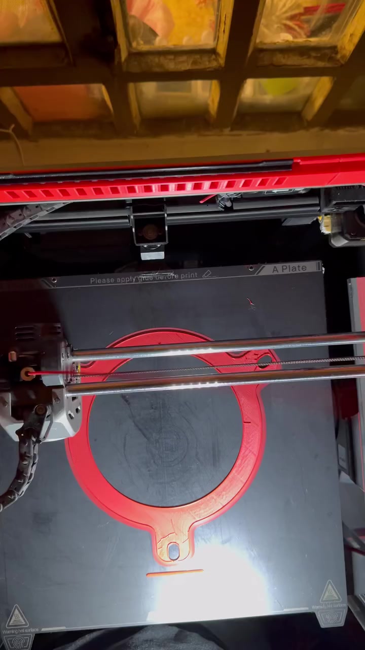 English & عربي

Toyota Corolla 2025 Speaker upgrade to JBL 
With Custom 3D printed brakcet to ensure ultimate sealing and prevent vibrations and noise creep.
Sound quality improvements for Mid and high ranges is 100% times better than before.

This is my own car and prototyping done for commercial purposes after many durability tests.

تحديث سماعات كورلا الى JBL مع تصميم و عمل قاعدة ثري دي لضمان قفل السماعات بالمكان لاحكام مطلق و ضمان عدم انتقال اي ضوضاء او ماء للداخل.

تحسن الصوت للترددات المتوسطة و العالية بنسبة ١٠٠٪؜.

العمل تم بصورة كاملة على سيارتي الخاصة بعد عدة تجارب لضمان ارقى النتائج و سيتم توفير المنتج حسب الطلب و للمحلات.


**إذا كنت صاحب هذا الإعلان وتريد حذفه لأي سبب، رجاءا أرسل رسالة إلى الدعم الفني**