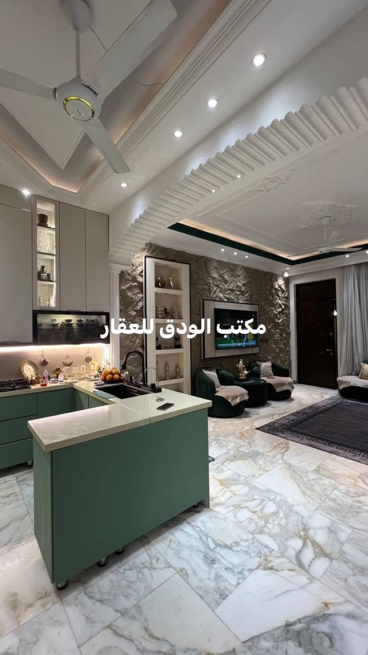 #مكتب_الودق_للعقار
دار للبيع شارع فلسطين محلة 510 شارع الطارق مساحة 150 متر بناء حديث 
واجهة 10 متر 
نزال 15 متر 
يحتوي على صالة/استقبال/مطبخ/خدمات/منور/4 غرف نوم
#للأستفسار_يرجى_الاتصال_او_المراسلة 

☎️مهندس مصطفى واتساب ***********

او زيارة موقع المكتب 

♦️شارع فلسطين /حي المستنصرية قرب كلية الرافدين / عمارة فرمان
♦️لارسال عروضكم السكنية والتجارية يرجى ارسالها على هذا الرقم 
♦️📱واتساب 0️⃣7️⃣7️⃣1️⃣6️⃣6️⃣4️⃣3️⃣7️⃣0️⃣2️⃣
