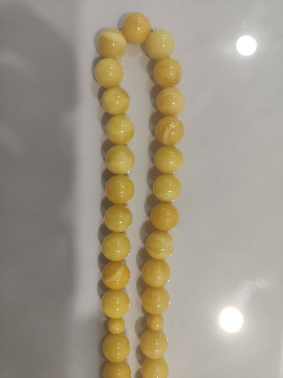 كهرب مشجر حجر واحد بالكامل بدون اي شوائب
الوزن ٥٥ غرام
قطر الحبة ١١


**إذا كنت صاحب هذا الإعلان وتريد حذفه لأي سبب، رجاءا أرسل رسالة إلى الدعم الفني**