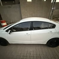سيراتو • ٢٠١٣ • وارد خليجي