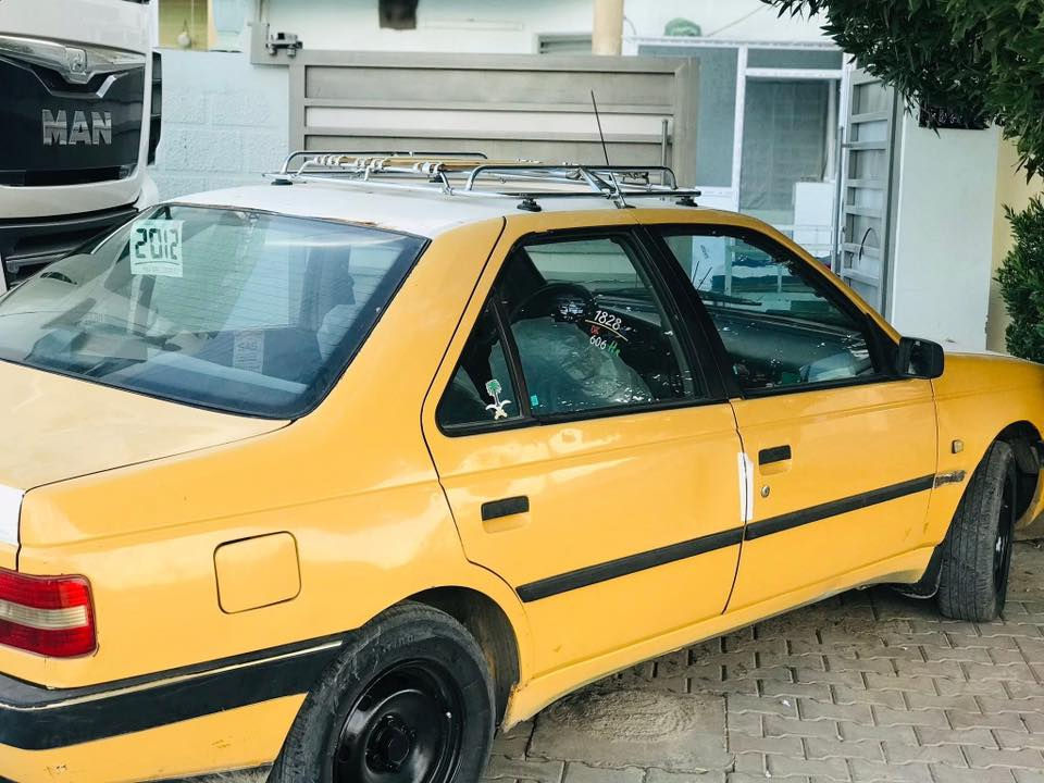 للبيع
بيجو glx 405
 
موديل ٢٠١٢
رقم بغداد سنويه لل٢٧

كلشي شغال بيها كهربائيات كيجات جام سنتر لوك مكينه ممتازه لاصرف ولابخار 

تدفئه تبريد 

راعيها موجود تحويل باي وقت 

رقمي ***********
