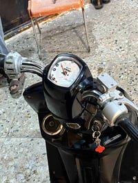 دراجه للبيع ماكس بوليس  سعره 700 صاحب الدراجه 07726542500