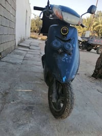 موتوسيكل • ناصريه • كهربائيات شغالة