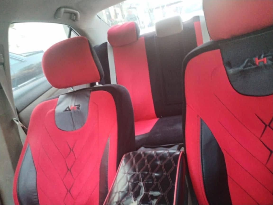 سلام عليكم كامري 2009 رقم سلميانيه دولي شرط تحويل وكاله سنويه جديد دفتر بانزين  كير ومحرك شرط بيها خمس قطع بيها دوخل قطعتين 85بيها مجال بسيط *********** كركوك, العراق
