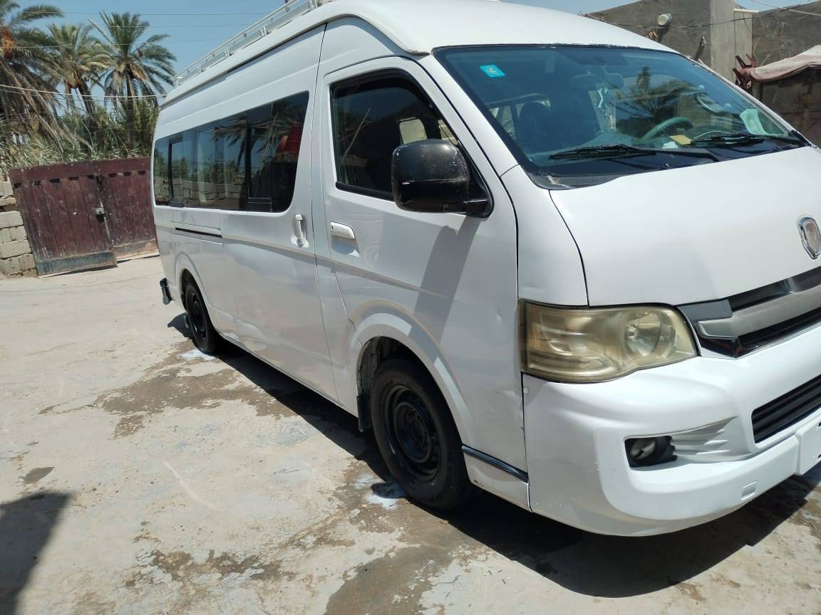 السلام عليكم جنبي 14 بيه صبغ بس بدير ولمصكره باب السليت سيارة كامله تبريد حداديه الإتصال ***********
