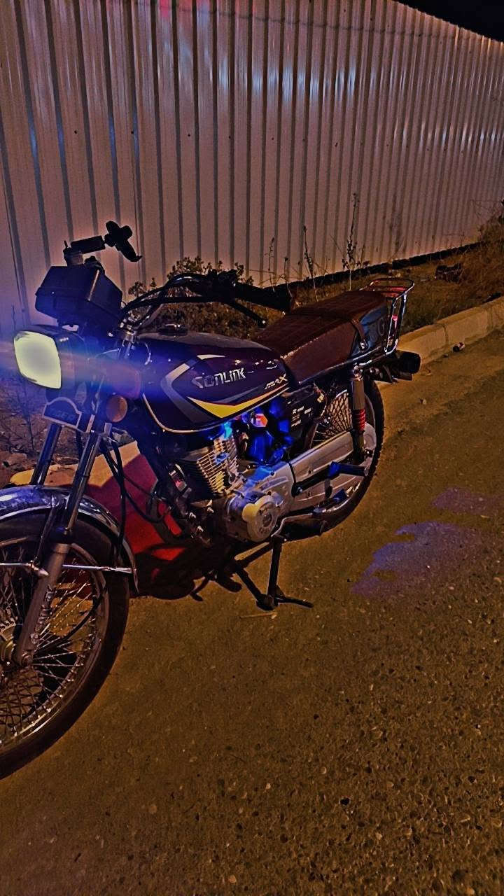 🔴دراجه سونك  لوان احمر 🔴
دراجه للبيع 📍

عنوان الدراجه موصل حي الوحده 📍

✔️دراجه سونك  موديل 23

✔️ مرقمه رقم نينوى لوحات انكليزي

✔️ثاني يوم احوال محرك 125

✔️كفاله عامه من كير مكينه شاصي 

✔️دراجه نضيف كامله مكمله

✔️موديل 2023

✔️كهربائيات كلها شغاله فول الفول

✔️مابيه اي نقص

✔️ماطور جاهزه

✔️السعر مليون 900

✔️ العنوان موصل حي الوحده

 ✔️ اهل ال مليون ونص لا اتعب نفسك اصلا ماابيع

للتواصل عل ارقام

       ( مع تحياتي للجميع )

اتصال 📞 ***********

اتصال 📞 ***********
