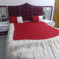 غرفة تركي • ٨ قطع • بابل الحمزه الغربي