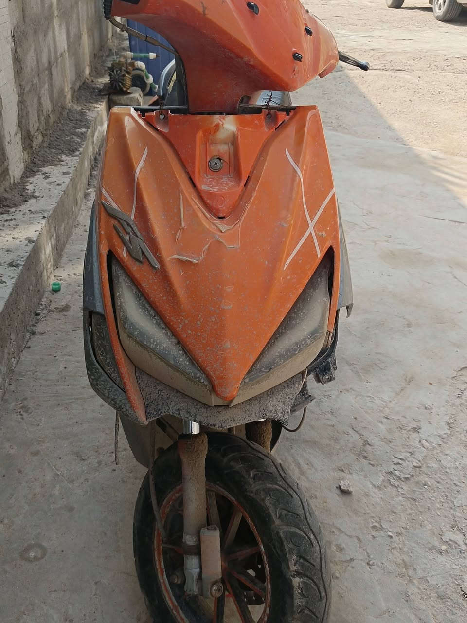 اف اس دراجه شغاله سلف هندر كهربائيات لايت عالي ناصي مكاني بصره ابي الخصيب السعر ١٥٠
***********
