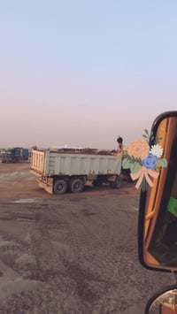 عربانه طول 7اله 10حدادت سومر سربس بوربرن كبير بسز 22تخم تاير 22ونص الس...