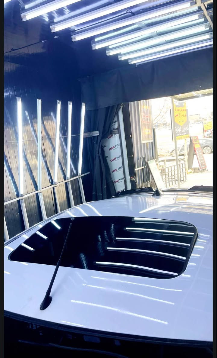 فرۆشتنی خێرا…
فۆرد فۆکس نیڤا (٢٠٠٩)
مەکینە ١٦
سڵاید
بە شەرتی گێر و مەکینە 
بێ بۆیاخ
کامل جوانکاری بۆ کراوە السليمانية, العراق


**إذا كنت صاحب هذا الإعلان وتريد حذفه لأي سبب، رجاءا أرسل رسالة إلى الدعم الفني**