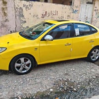 افانتي • ٢٠٠٩ • رقم واسط