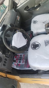 سايبا موديل 15 سياره جاهزه كير مكينه كهربائيات  تخم تاير  جاهزه من كل ...