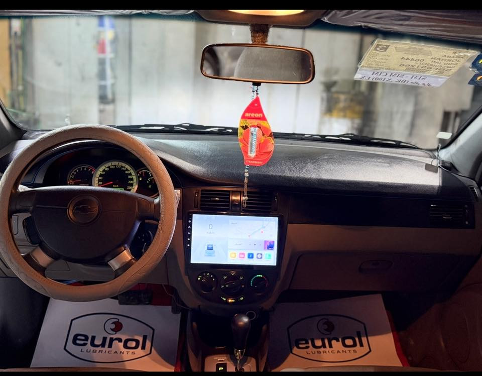 اوبترا خليجي موديل 2011رقم بغداد تحويل مباشر تخم تاير صدر امامي خلفي جديد محرك وكير وضع شركه تدفئه وتبريد جاهزه مابيها اي نقص ماشيه (115) مكفوله من صبغ ماعدا شبر بلنيد العنوان بغداد العامريه السعر (87$)(***********)
