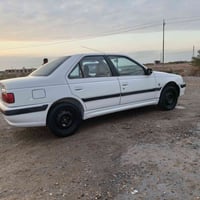 بيجو بارس • موديل ٢٠٢١