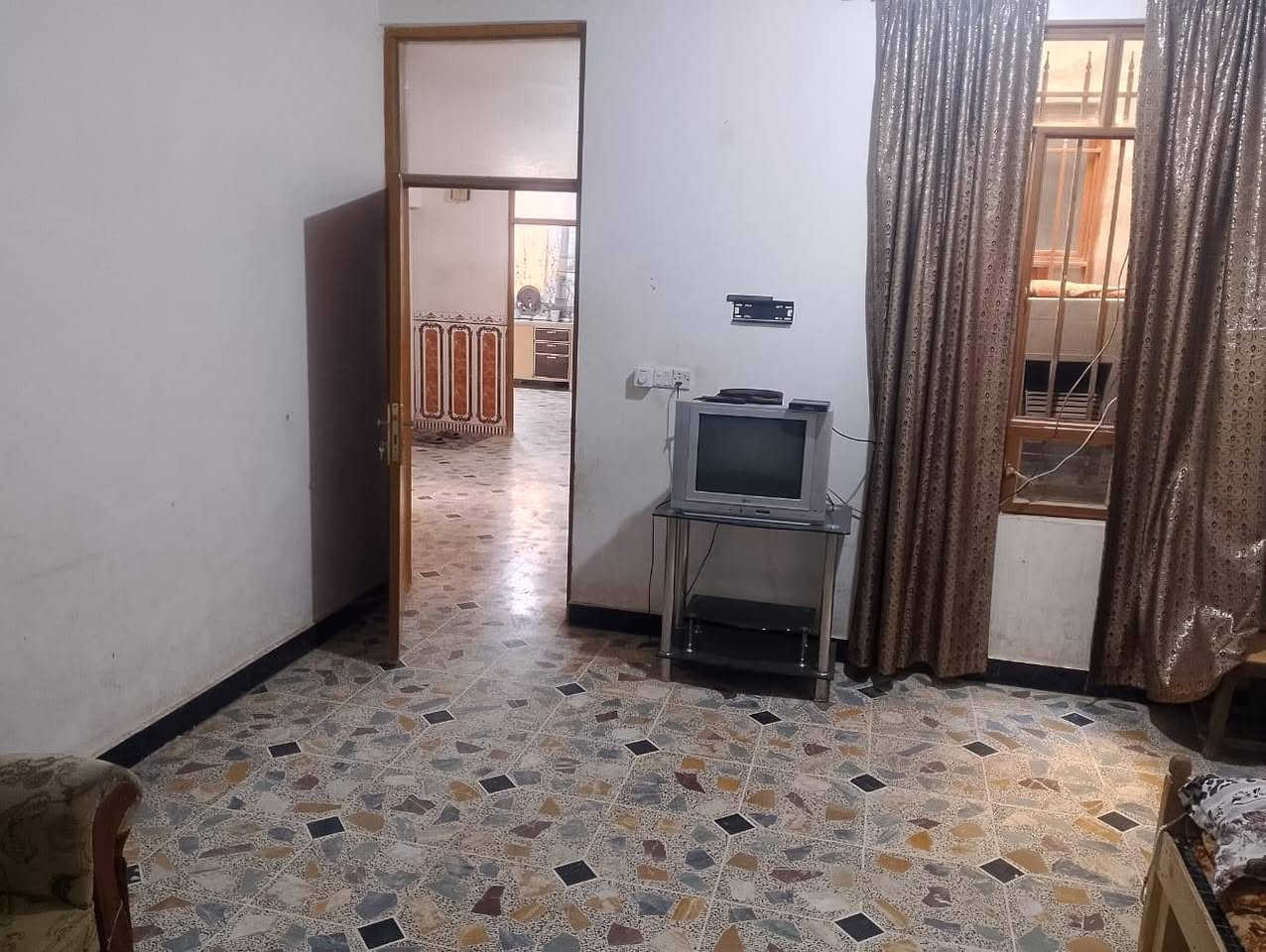 للبيع بيت حي المثنى المساحه 175 غرف نوم 3 السعر 85 وبي مجال


**إذا كنت صاحب هذا الإعلان وتريد حذفه لأي سبب، رجاءا أرسل رسالة إلى الدعم الفني**