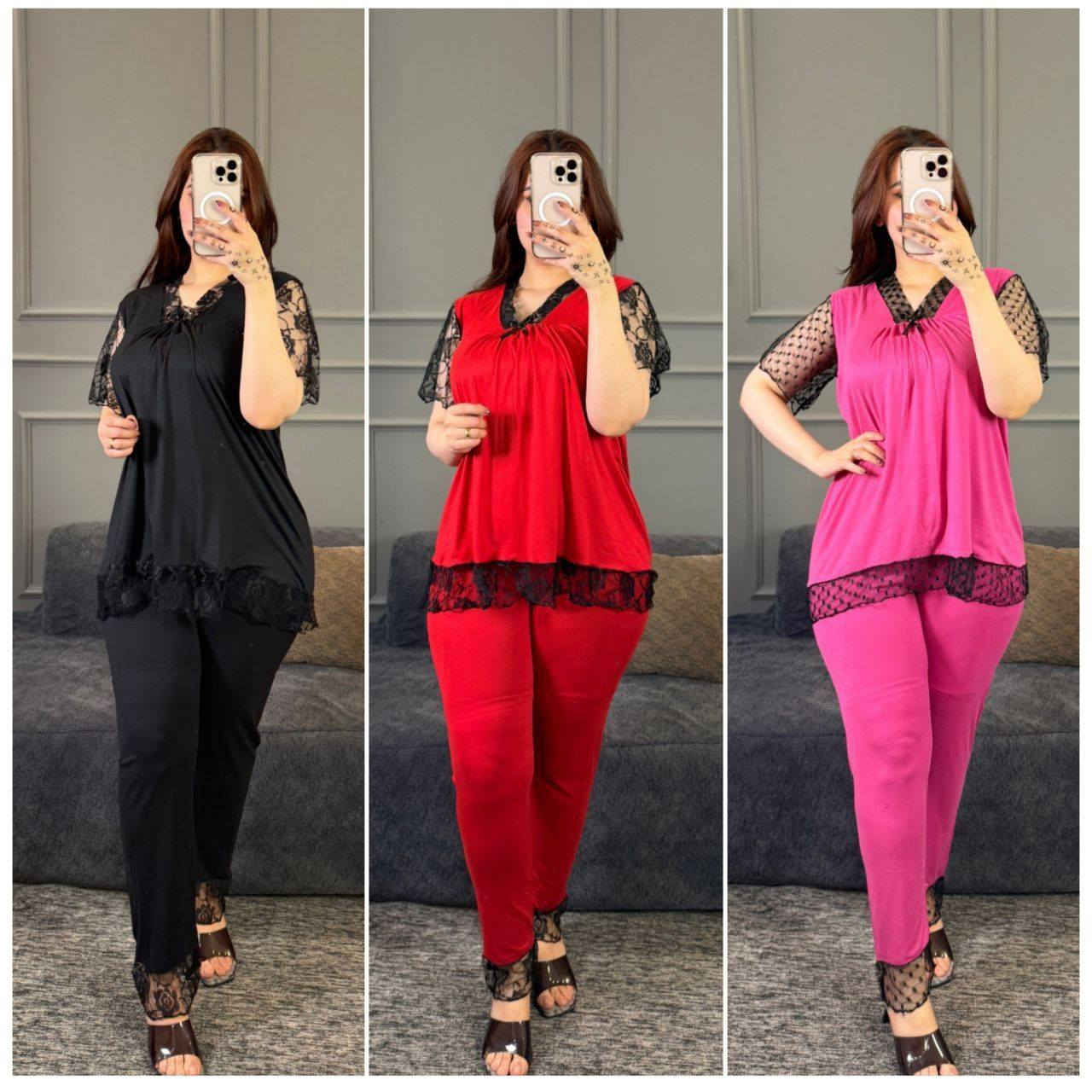 تراك نسائي  دانتيل وستراس حراري😍

الخامه فانيلا زبده  الاصلي فول ليكرا 

القياسات فري سايز يلبس وزن من 50 الى 85 كيلو 

سعر الدرزن 12 قطعه 66 الف 

اقل طلب نص درزن
متوفر مفرد

يوجد توصيل جميع المحافظات

للحجز 

https://t.me/bcdgkhcsegjknmkomn


**إذا كنت صاحب هذا الإعلان وتريد حذفه لأي سبب، رجاءا أرسل رسالة إلى الدعم الفني**